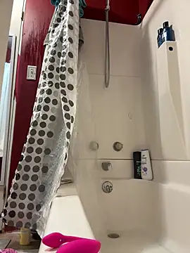 SableSin online show from September 16, 12:11 am