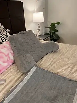 SableSin online show from November 18, 1:44 am