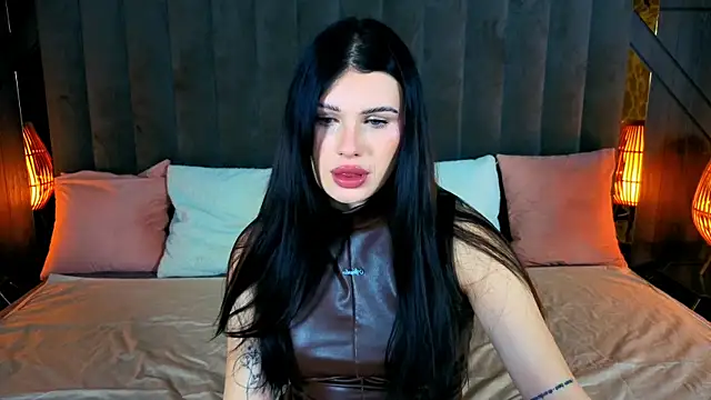 Neyla Charm online show from September 29, 6:07 am