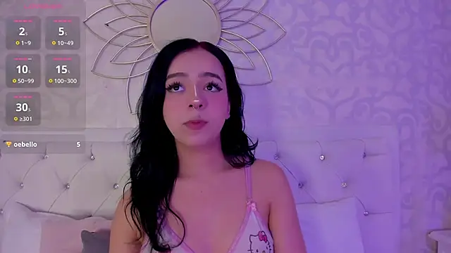 Cassie66  online show from September 17, 4:03 am