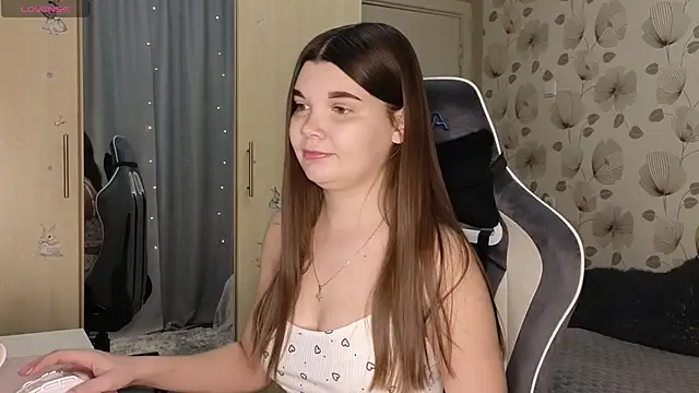  cute ice online show from February 24, 6:11 am