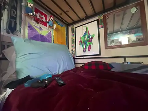 bigdickkane300 online show from May 27, 11:46 pm