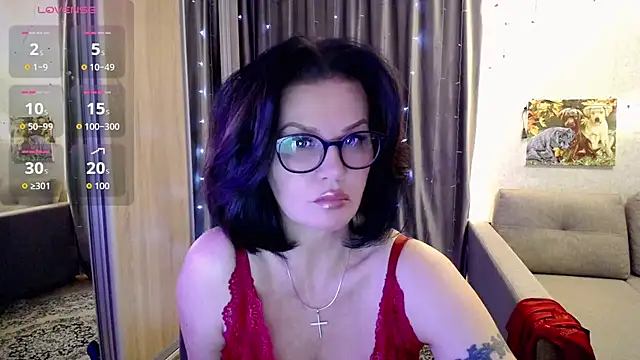 CollenRodrigezz zz online show from December 19, 1:40 pm