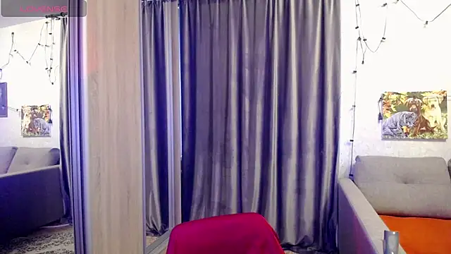 CollenRodrigezz zz online show from March 22, 1:36 pm