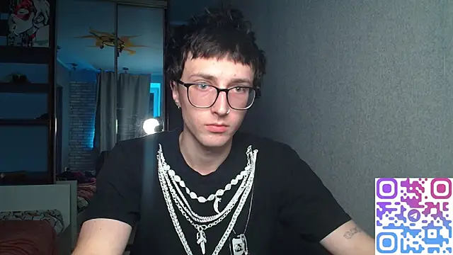 8goat online show from November 23, 4:01 am