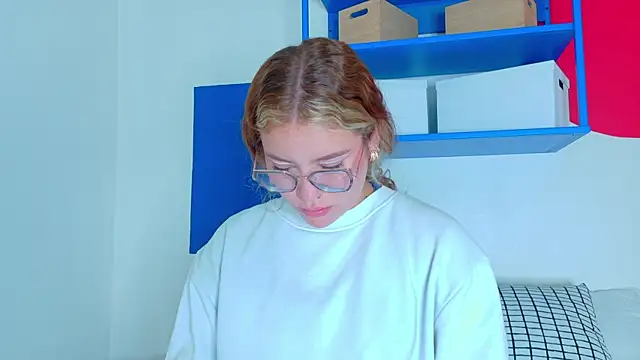 BelaMiller  online show from September 22, 11:34 am