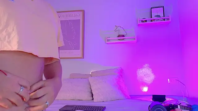 BelaMiller  online show from December 19, 11:39 am