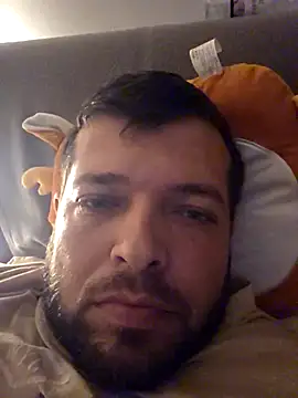 Clau1291 online show from April 26, 7:33 pm