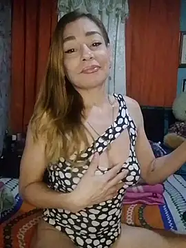 Samantha esposito online show from February 8, 10:13 pm