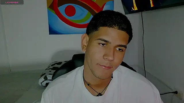 juanacock 1 online show from March 16, 3:01 am