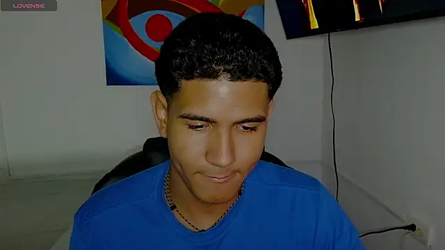 juanacock 1 online show from March 19, 3:21 am