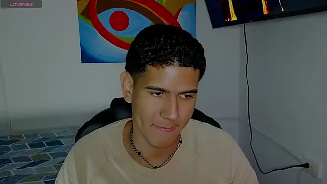 juanacock 1 online show from March 20, 3:00 am