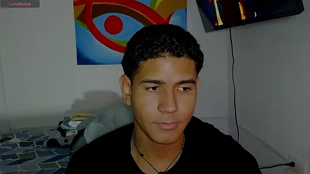 juanacock 1 online show from March 24, 3:55 am