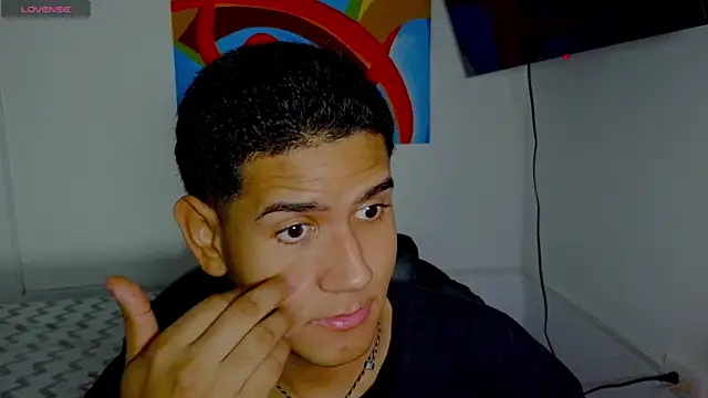 juanacock 1 online show from April 18, 3:10 am