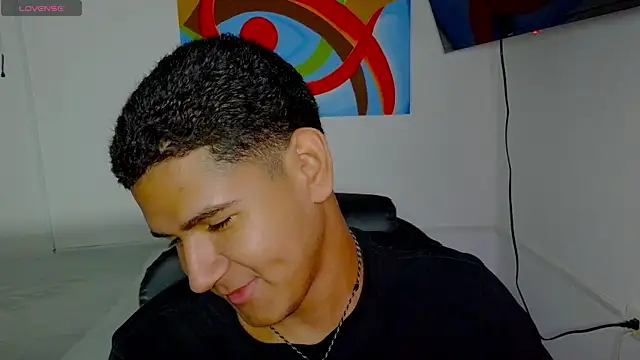 juanacock 1 online show from April 19, 3:39 am