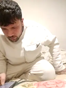 nihattttttttttttttt online show from January 13, 8:14 pm