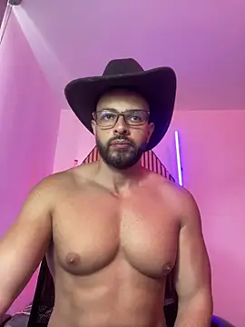 magnumchris online show from March 12, 3:07 pm