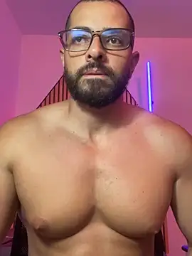 magnumchris online show from March 20, 2:38 am