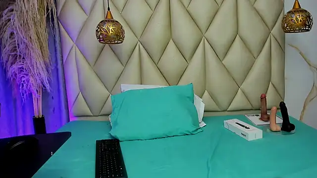 Ibbie drastic online show from July 14, 12:11 pm