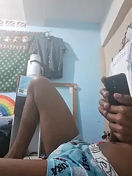 FLACOMAGRO online show from September 30, 9:42 pm