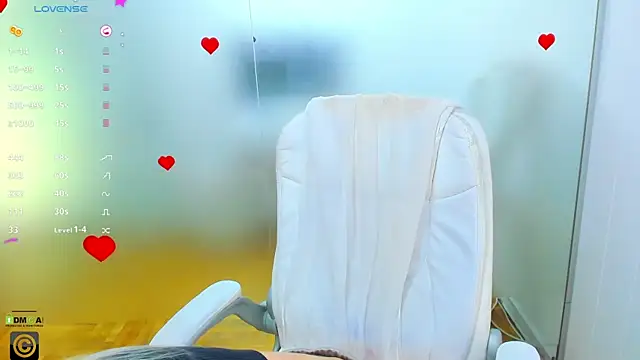 aileen williams online show from November 14, 9:19 am