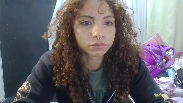 VioletV online show from April 10, 1:11 am