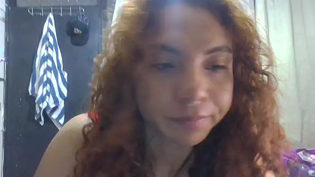 VioletV online show from August 6, 1:40 am