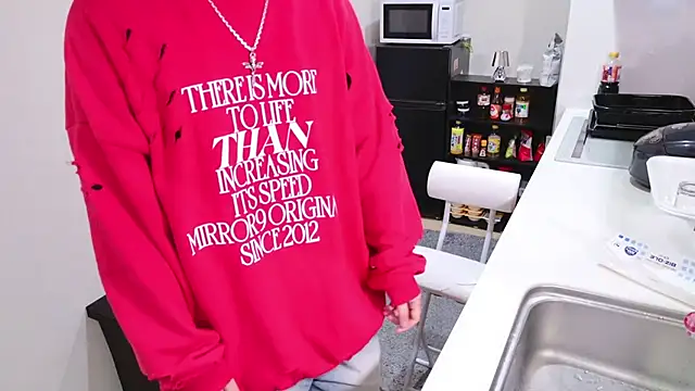 Mr Genghis Khan online show from February 1, 8:13 am