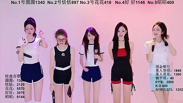 TNT-Sister online show from September 19, 4:58 am