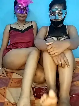 Sexy dolls online show from April 9, 10:42 am