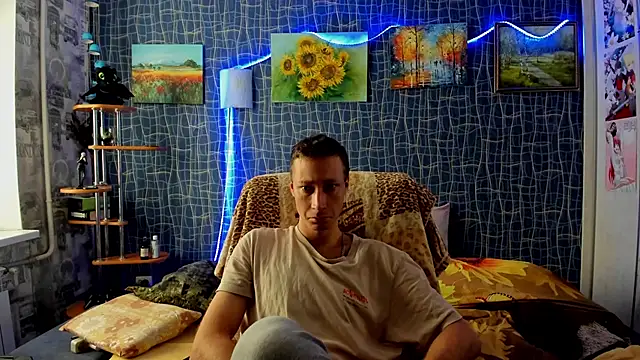 CuteBoy228 online show from November 25, 7:52 am