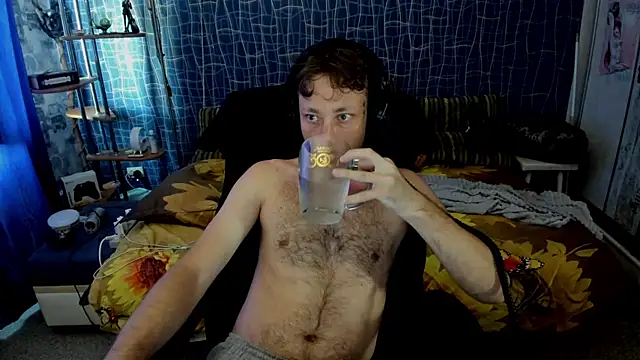 CuteBoy228 online show from July 7, 12:09 pm
