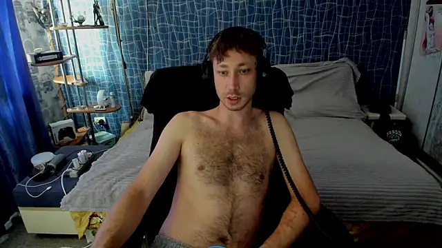 CuteBoy228 online show from July 20, 10:07 am