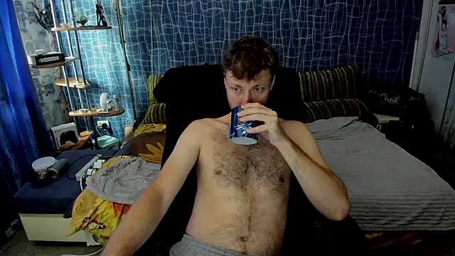 CuteBoy228 online show from July 21, 6:27 am