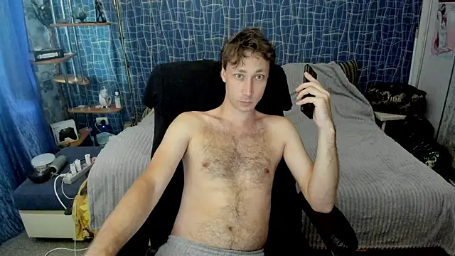 CuteBoy228 online show from July 28, 10:43 am