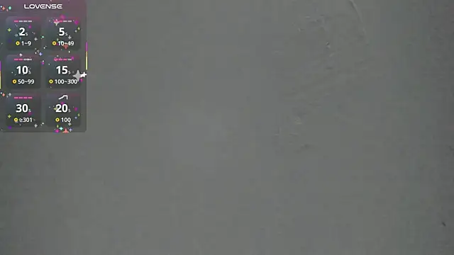 Sophia Ebony online show from November 6, 12:28 pm