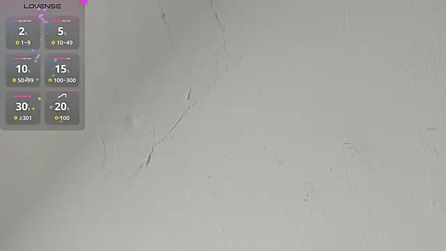 Sophia Ebony online show from January 9, 1:03 pm