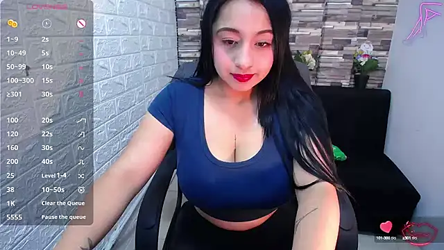 Snapshot of isabelsaenzxx chatting on September 14, 12:37 pm isabelsaenzxx online show from September 14, 12:37 pm