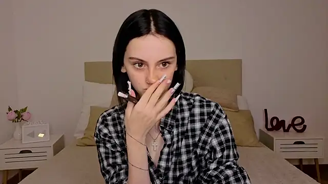 Little moly999 online show from October 14, 7:58 pm