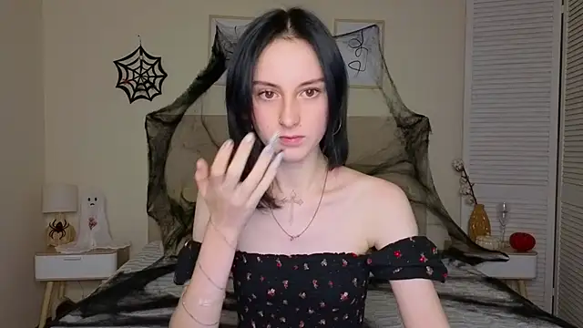 Little moly999 online show from October 23, 1:05 am