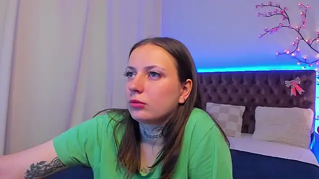 LilaVame online show from October 22, 7:57 pm