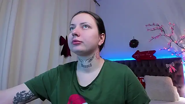 LilaVame online show from December 13, 11:21 pm