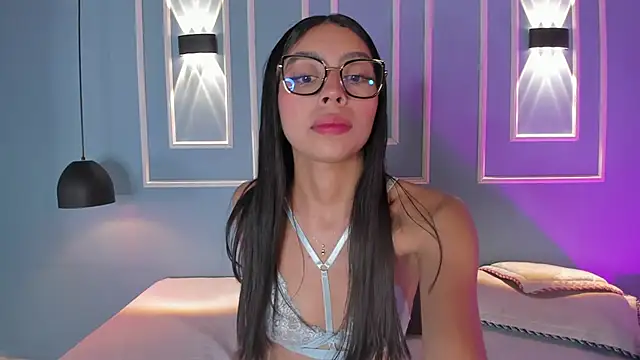 hannaa zc online show from November 24, 8:19 pm