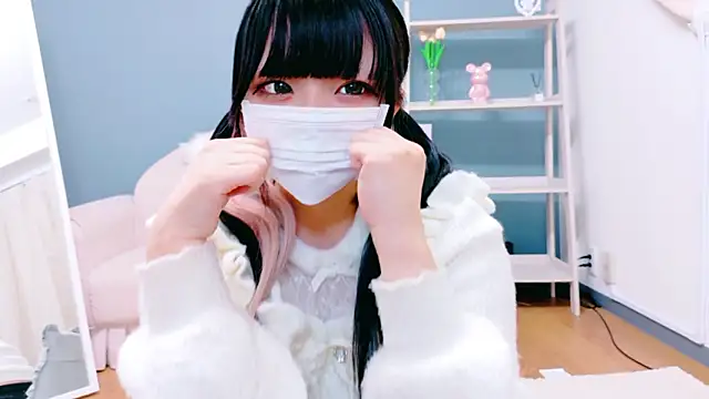 Nyan love ch online show from November 11, 9:09 am