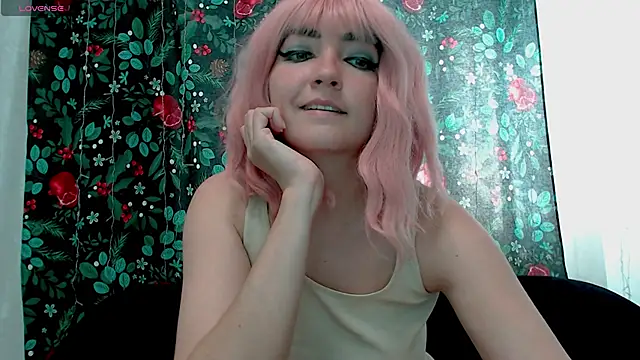 MagicPink online show from May 8, 11:37 am