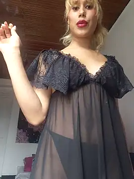 AngelinaSexFit online show from May 17, 8:49 pm