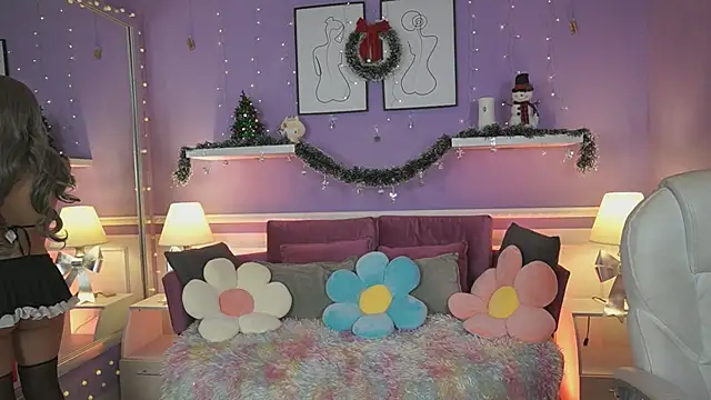 DahliaGrey online show from November 28, 11:57 am