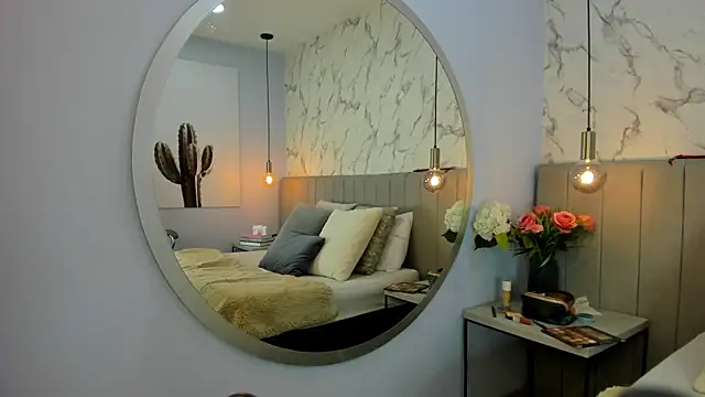 Karlla Brown online show from November 16, 2:11 pm