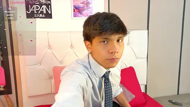 Thiago Kozak online show from November 5, 12:49 pm