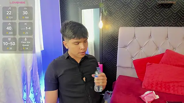 Thiago Kozak online show from January 9, 8:10 pm